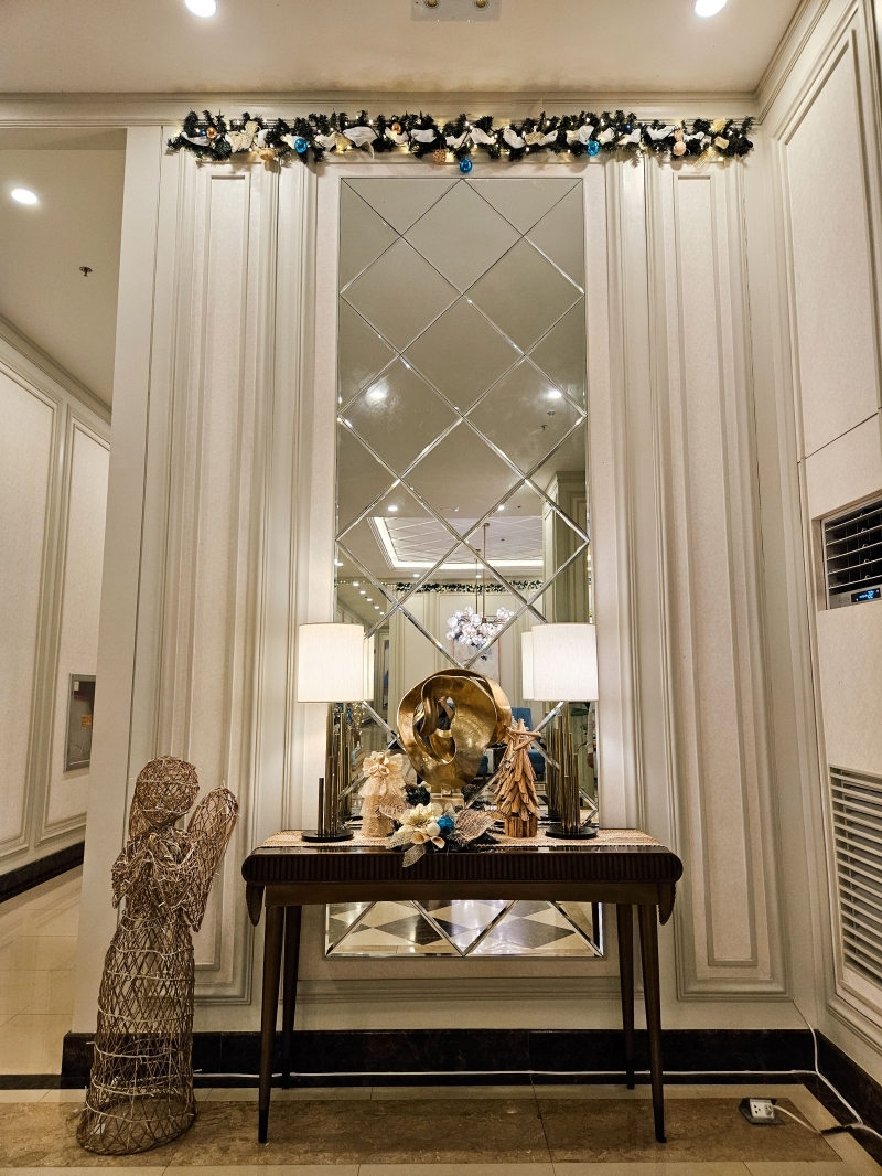 フィリピン留学 Cebu21 - PIA-Polyglot International Academy--premium condo-35